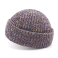 Шапка Stetson - Lemeta Multicolour Beanie Cuff (mixed colours)