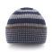 Шапка Stetson - Dillingham Beanie Cuff (blue-grey)