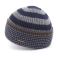 Шапка Stetson - Dillingham Beanie Cuff (blue-grey)