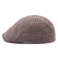 Кепка Wigens - Ivi Modern Cap (brown black)