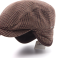 Кепка Wigens - Ivi Contemporary Cap (brown)