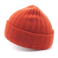 Шапка Stetson - Surth Cashmere (orange)