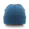 Шапка Stetson - Beanie Merino (teal)