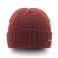 Шапка Stetson - Beanie Merino (сognac)