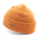 Шапка Stetson - Beanie Merino (yellow)