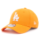 Бейсболка New Era - 9FORTY MLB Los Angeles Dodgers (orange) Бейсболка New Era - 9FORTY MLB Los Angeles Dodgers (orange)