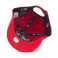 Бейсболка New Era - 9FORTY MLB New York Yankees (red)