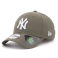 Бейсболка New Era - 9FORTY MLB New York Yankees (olive) 