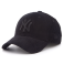 Бейсболка New Era - 9FORTY MLB New York Yankees (black)