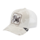 Бейсболка Goorin Brothers - Bestie (white)