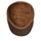 Кепка Stetson - Ivy Waxed Cotton WR (light brown)