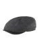 Кепка Stetson - Hatteras Linen (charcoal)