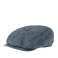 Кепка Stetson - Hatteras Linen (navy)