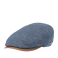 Кепка Stetson - Driver Linen Cap (navy)