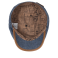 Кепка Stetson - Driver Linen Cap (navy)