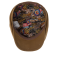 Кепка Stetson - Hatteras Waxed Cotton Garage Theme