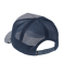 Бейсболка Goorin Brothers - Champ (grey/navy)