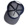 Бейсболка Goorin Brothers - Champ (grey/navy)