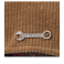 Кепка Stetson - 8-Panel Cap Corduroy Garage Theme (biege)