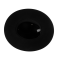Шляпа Bailey - Montana (black)