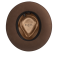 Шляпа Bailey - Colver (chestnut)