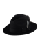 Шляпа Bailey - Gangster (black)