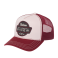 Бейсболка Stetson - American Diner (pink/cardinal)