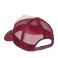 Бейсболка Stetson - American Diner (pink/cardinal)