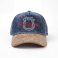 Бейсболка Stetson - Denim Western