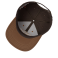Бейсболка Stetson - Ranger (brown)
