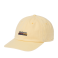 Бейсболка Stetson - Baseball Cap Cotton (light yellow)