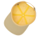 Бейсболка Stetson - Baseball Cap Cotton (light yellow)