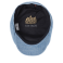 Кепка Stetson - Hatteras Silk/Linen/Virgin Wool (blue)