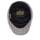 Кепка Stetson - Hatteras Linen/Cotton Houndstooth (brown/cream/blue)