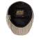 Кепка Stetson - Hatteras Cotton/Silk/Linen/ Stripe (cream/brown)