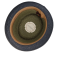 Шляпа Stetson - Pork Pie Toyo (olive/navy)