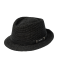 Шляпа Stetson -  Diamond Raffia Crochet