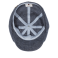 Кепка Stetson - Hatteras Linen Twill (navy)