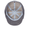 Кепка Stetson - Hatteras Linen (grey/vavy)