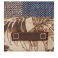 Докерка Stetson - Docker Patchwork Barista