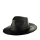 Шляпа Stetson - Werstern Buffalo Leather (black)