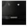 Шляпа Stetson - Werstern Buffalo Leather (black)