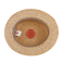 Шляпа Stetson - Boater Wheat (natural)