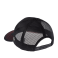 Бейсболка American Needle - ACϟDC Valin (black)