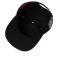 Бейсболка American Needle - Firebird Hepcat (black)