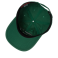 Бейсболка American Needle - Nantucket Hepcat (green)
