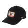 Бейсболка American Needle - Fender Hepcat (black)