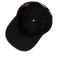 Бейсболка American Needle - Fender Hepcat (black)