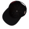Бейсболка American Needle - Nantucket Hepcat (black)