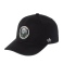 Бейсболка American Needle - Yosemite Hepcat (black)